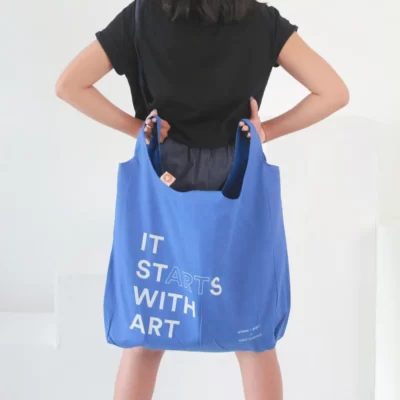 Shopping Bag ISWA