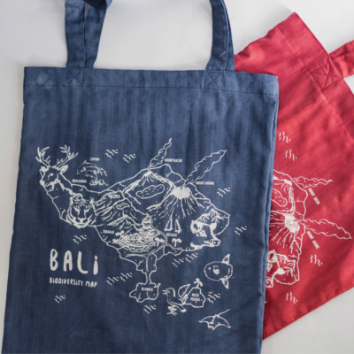 Biodiversity Totebag