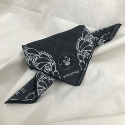 Manta Bandana