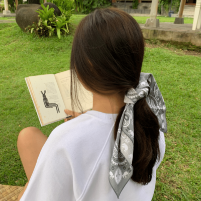 Elephant Bandana