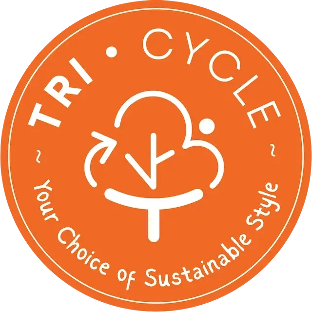 Logo Bali's Best Sustainable Products | TRIcycle.id